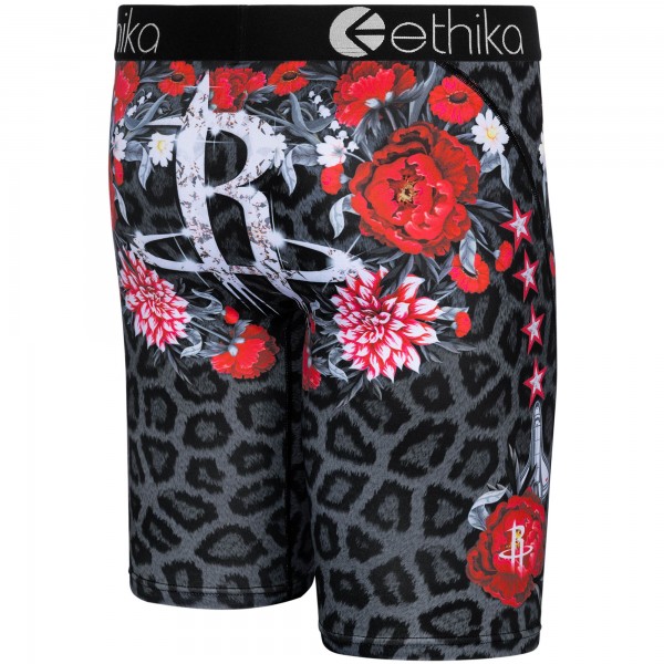 Трусы Houston Rockets Ethika Fashion Bling