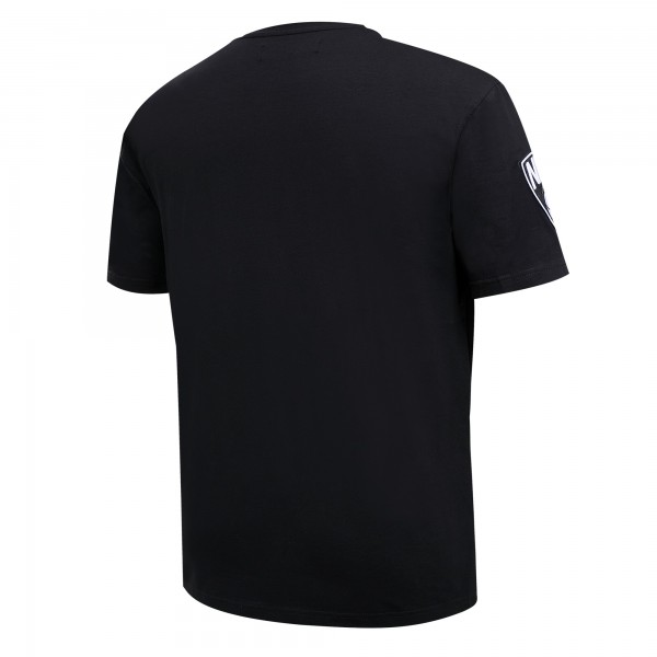Футболка Brooklyn Nets Pro Standard Chenille - Black