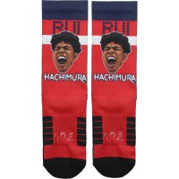 Носки Rui Hachimura Washington Wizards Strideline Player