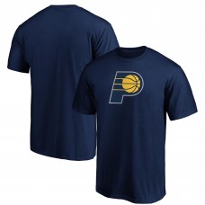 Детская футболка Indiana Pacers Primary Logo Team - Navy