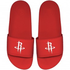 Детские шлепки Houston Rockets ISlide Primary Motto - Red