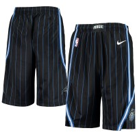 Шорты Orlando Magic Nike Youth 2020/21 Swingman - Icon Edition - Black