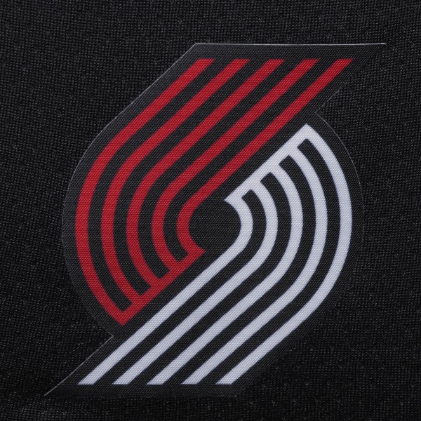 Детские шорты Portland Trail Blazers Nike 2020/21 Swingman Performance - Icon Edition - Black - атрибутика NBA