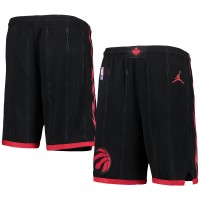 Детские шорты Toronto Raptors Jordan Brand 2019/20 Swingman Performance - Statement Edition - Red