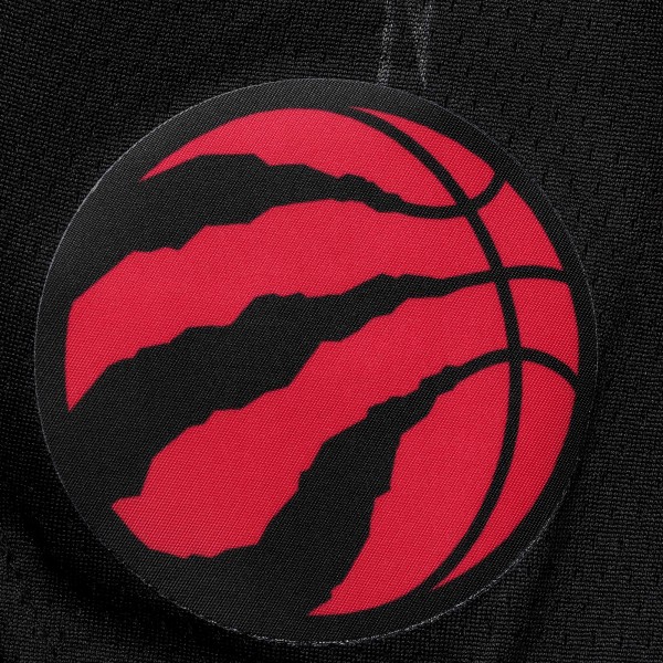 Детские шорты Toronto Raptors Jordan Brand 2019/20 Swingman Performance - Statement Edition - Red - атрибутика NBA