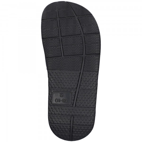 Детские шлепки Milwaukee Bucks FOCO Gel