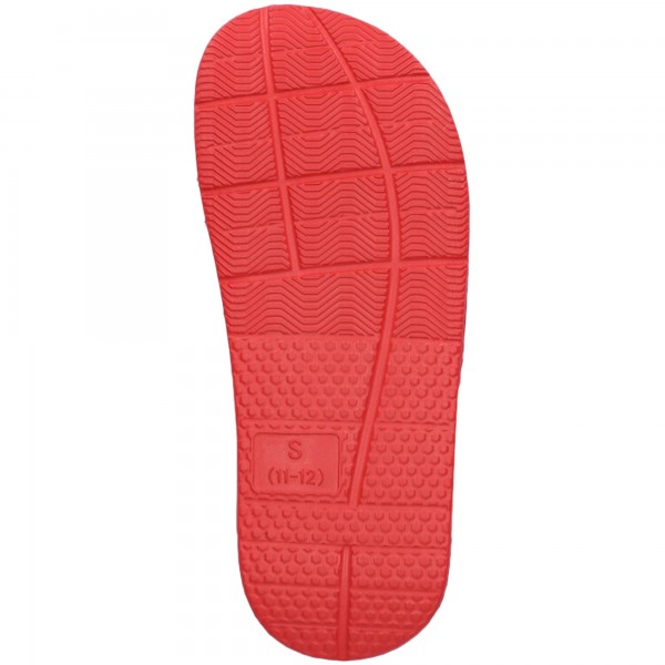 Детские шлепки Toronto Raptors FOCO Gel