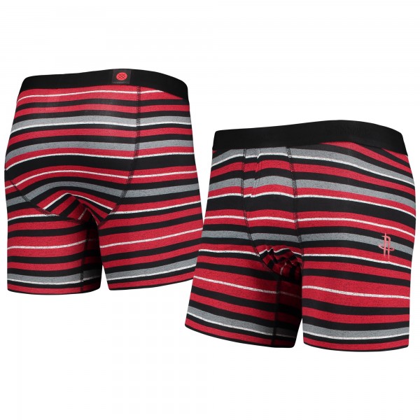 Трусы Houston Rockets Stance Pivot - Red