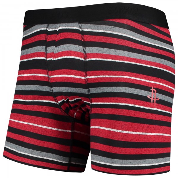 Трусы Houston Rockets Stance Pivot - Red