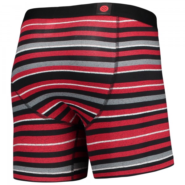 Трусы Houston Rockets Stance Pivot - Red