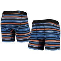 Трусы New York Knicks Stance Pivot - Blue
