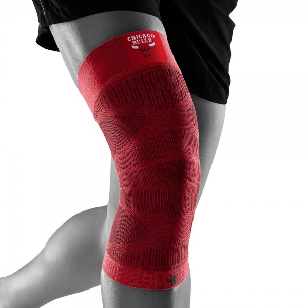 Наколенник Chicago Bulls Team Licensed