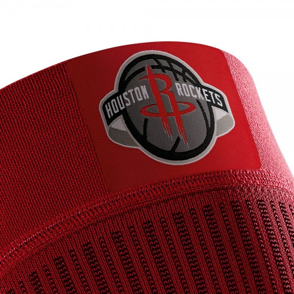 Наколенник Houston Rockets Team Licensed