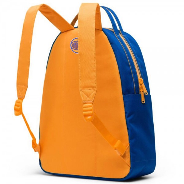 Рюкзак New York Knicks Herschel Supply Co. Nova Mid-Size - Blue