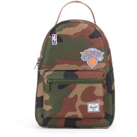 Рюкзак New York Knicks Herschel Supply Co. Nova Small - Camo