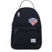 Рюкзак New York Knicks Herschel Supply Co. Nova Small - Black