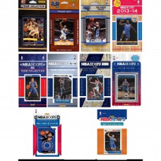 Orlando Magic Team Trading Card Sets