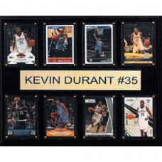 Плакат Oklahoma City Thunder Kevin Durant 12 x 15