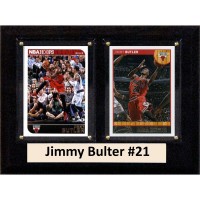 Chicago Bulls Jimmy Butler 6 x 8 Plaque