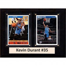 Плакат Oklahoma City Thunder Kevin Durant 6 x 8