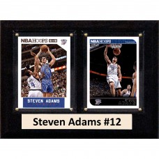 Плакат Oklahoma City Thunder Steven Adams 6 x 8