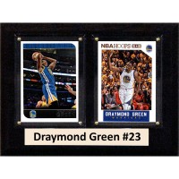 Golden State Warriors Draymond Green 6 x 8 Plaque