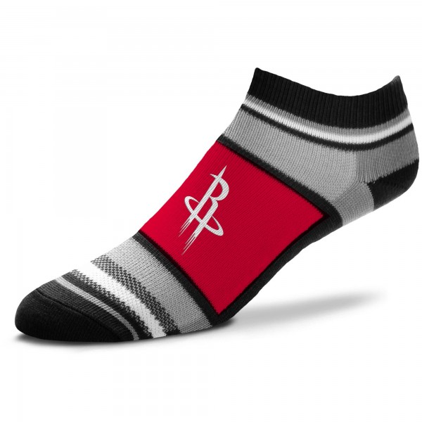 Носки Houston Rockets For Bare Feet Marquis Addition Ankle