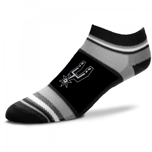 Носки San Antonio Spurs For Bare Feet Marquis Addition Ankle