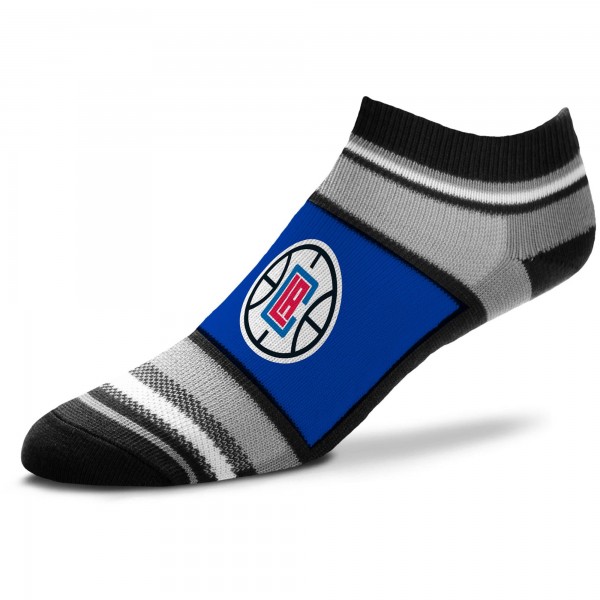 Носки по щиколотку LA Clippers For Bare Feet Womens Marquis Addition No Show