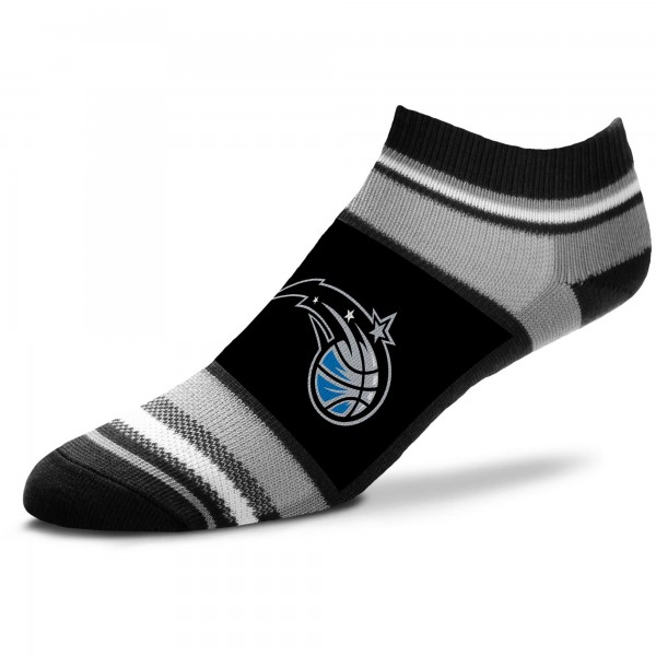 Носки по щиколотку Orlando Magic For Bare Feet Womens Marquis Addition No Show