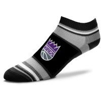 Носки по щиколотку Sacramento Kings For Bare Feet Womens Marquis Addition No Show