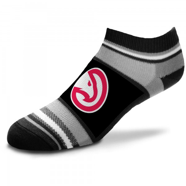 Детские носки Atlanta Hawks For Bare Feet Marquis Addition
