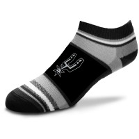 Детские носки San Antonio Spurs For Bare Feet Marquis Addition