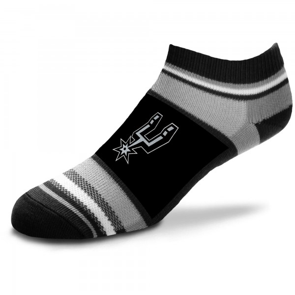 Детские носки San Antonio Spurs For Bare Feet Marquis Addition