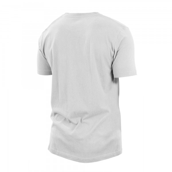 Футболка Los Angeles Lakers New Era 2020/21 City Edition - White