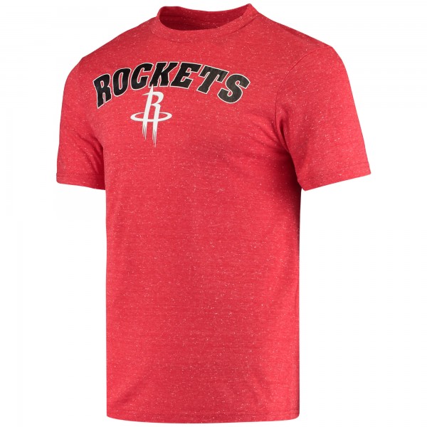 Комплект для сна Houston Rockets Concepts Sport - Gray/Red
