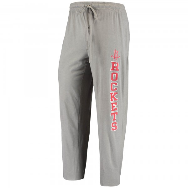 Комплект для сна Houston Rockets Concepts Sport - Gray/Red