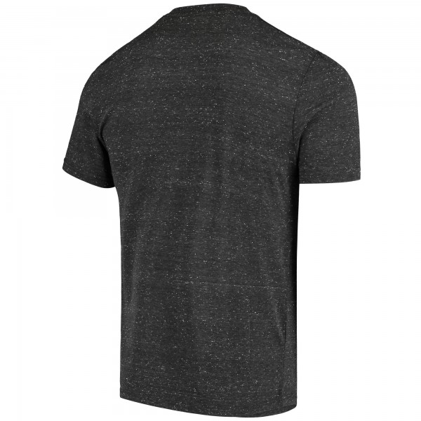 Комплект для сна San Antonio Spurs Concepts Sport - Gray/Heathered Black