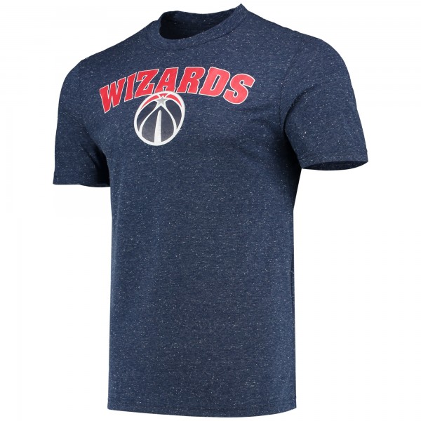 Комплект для сна Washington Wizards Concepts Sport - Gray/Heathered Navy