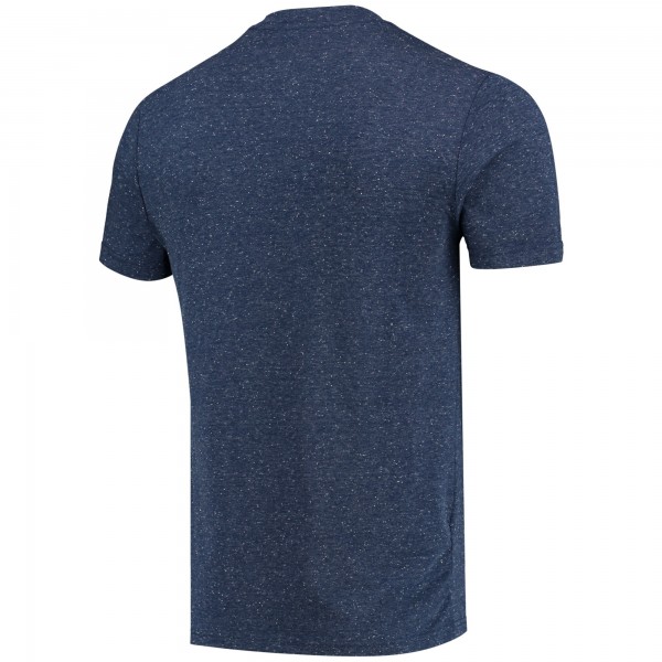 Комплект для сна Washington Wizards Concepts Sport - Gray/Heathered Navy