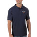 Футболка поло New Orleans Pelicans Antigua - Navy