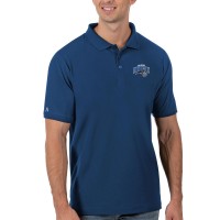 Футболка поло Orlando Magic Antigua - Blue