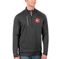 Кофта Atlanta Hawks Antigua Generation - Charcoal