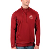 Кофта Atlanta Hawks Antigua Generation - Red