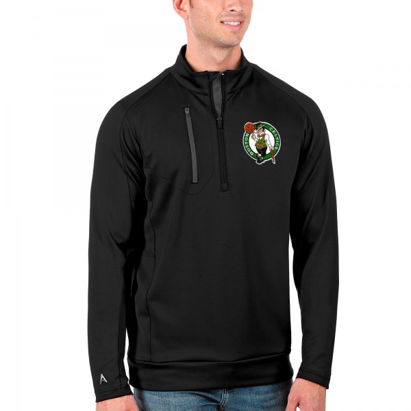 Кофта Boston Celtics Antigua Generation - Black