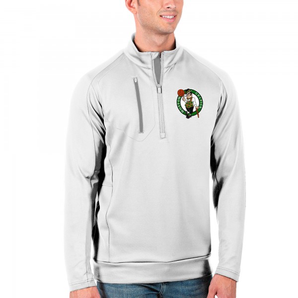 Кофта Boston Celtics Antigua Generation - White