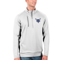 Кофта Charlotte Hornets Antigua Generation - White