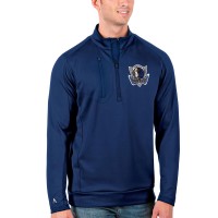 Кофта Dallas Mavericks Antigua Generation - Blue