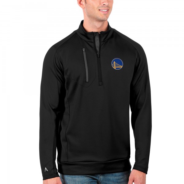Кофта Golden State Warriors Antigua Generation - Black