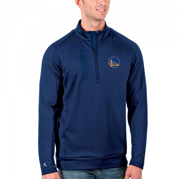 Кофта Golden State Warriors Antigua Generation - Royal